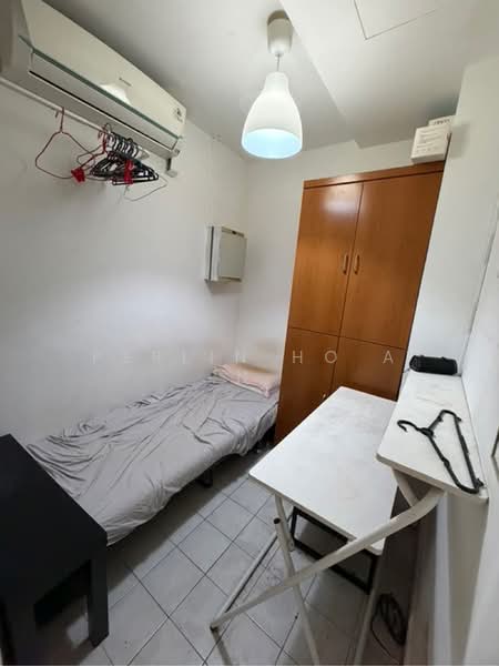 The Sunny Spring, 50 Lorong 40 Geylang, 6 Bedrooms, 1,200 sqft, Apartment For Rent, by Perlin Ho A N, 500159405 - PropertyGuru.com.sg