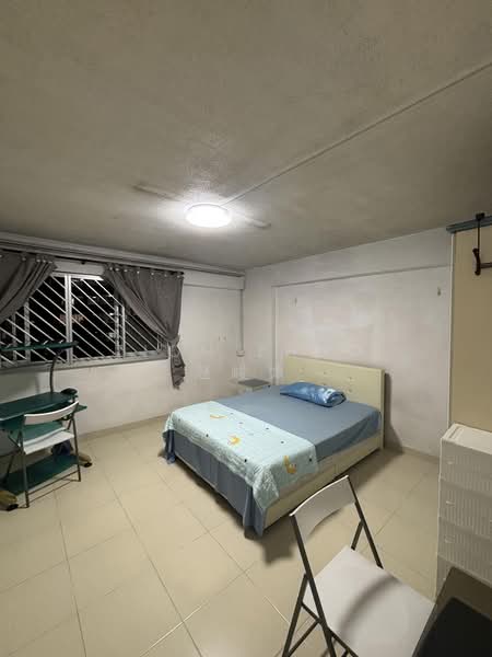 502 Hougang Avenue 8, 502 Hougang Avenue 8, Room Rental, 150 sqft, HDB Flat For Rent, by Zion Zhao 赵峻慷, 500159406 - Bedroom - PropertyGuru.com.sg
