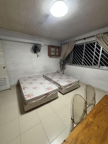 502 Hougang Avenue 8, 502 Hougang Avenue 8, Room Rental, 150 sqft, HDB Flat For Rent, by Zion Zhao 赵峻慷, 500159406 - Bedroom - PropertyGuru.com.sg