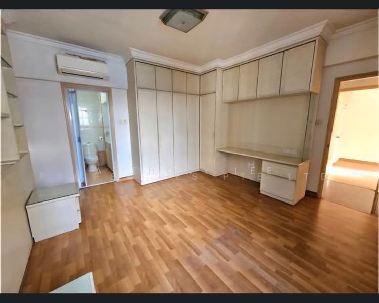 Kensington Park, 12 Kensington Park Drive, 3 Bedrooms, 1,668 sqft, Condominium For Sale, by Anthony Lee, 500159407 - Interior - PropertyGuru.com.sg
