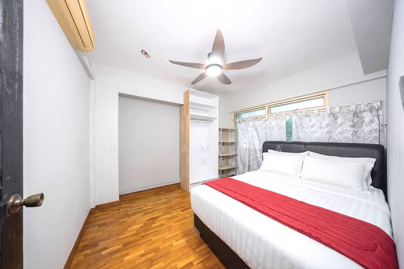 133 Edgedale Plains, 133 Edgedale Plains, 3 Bedrooms, 1,194 sqft, HDB Flat For Sale, by Nur Ameera Asyikeen, 500159408 - Bedroom - PropertyGuru.com.sg