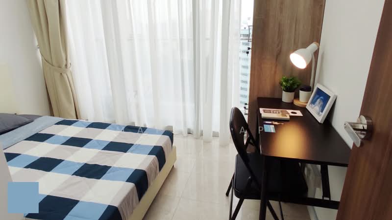The Centris, 75 Jurong West Central 3, Room Rental, 120 sqft, Apartment For Rent, by Maple Yap, 500159409 - CR3 - PropertyGuru.com.sg