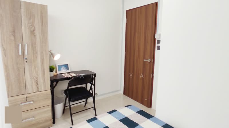 The Centris, 75 Jurong West Central 3, Room Rental, 120 sqft, Apartment For Rent, by Maple Yap, 500159409 - CR3 - PropertyGuru.com.sg