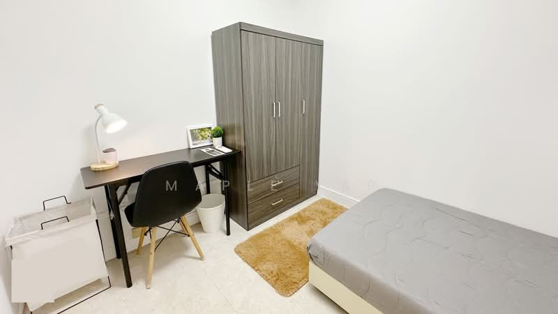 The Centris, 75 Jurong West Central 3, Room Rental, 120 sqft, Apartment For Rent, by Maple Yap, 500159409 - ECON1 - PropertyGuru.com.sg