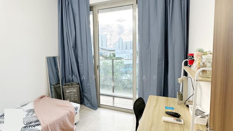 The Centris, 75 Jurong West Central 3, Room Rental, 120 sqft, Apartment For Rent, by Maple Yap, 500159409 - PR2 - PropertyGuru.com.sg
