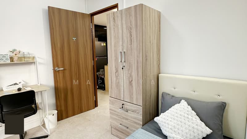 The Centris, 75 Jurong West Central 3, Room Rental, 120 sqft, Apartment For Rent, by Maple Yap, 500159409 - PR2 - PropertyGuru.com.sg