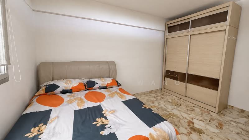 524 Bedok North Street 3, 524 Bedok North Street 3, Room Rental, 50 sqft, HDB Flat For Rent, by Serene Wang, 500159411 - Bedroom - PropertyGuru.com.sg
