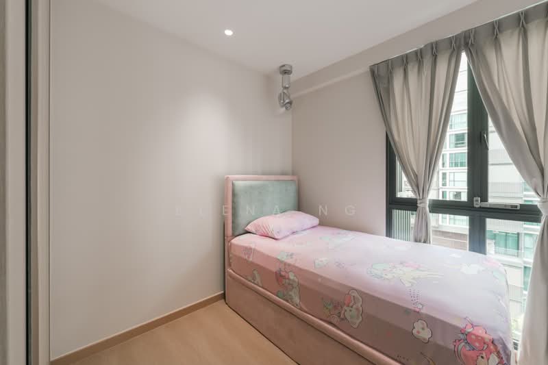 Treasure at Tampines, 57 Tampines Lane, 3 Bedrooms, 915 sqft, Condominium For Sale, by Elena Ng, 500159412 - Bedroom - PropertyGuru.com.sg
