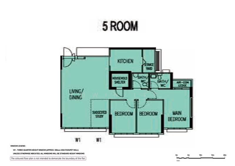 451B Bukit Batok West Avenue 6, 451B Bukit Batok West Avenue 6, 3 Bedrooms, 1,216 sqft, HDB Flat For Sale, by Edwin Lee, 500159413 - PropertyGuru.com.sg