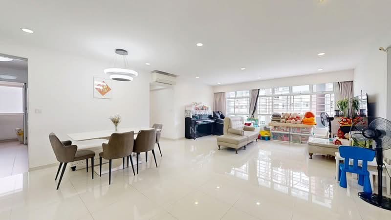 451B Bukit Batok West Avenue 6, 451B Bukit Batok West Avenue 6, 3 Bedrooms, 1,216 sqft, HDB Flat For Sale, by Edwin Lee, 500159413 - PropertyGuru.com.sg