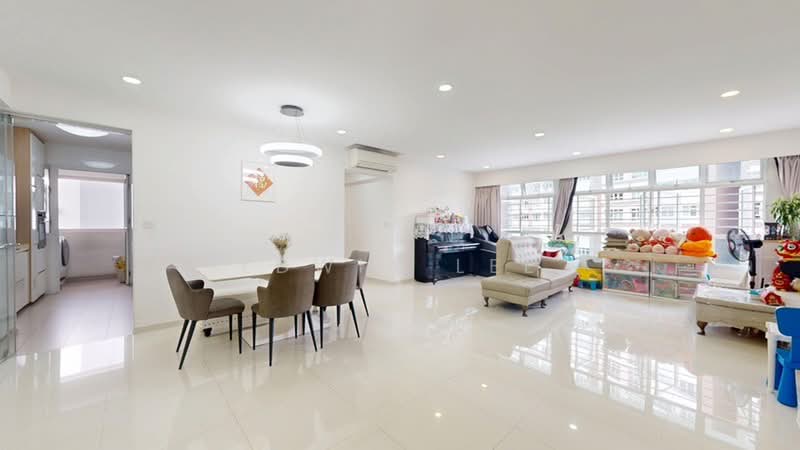 451B Bukit Batok West Avenue 6, 451B Bukit Batok West Avenue 6, 3 Bedrooms, 1,216 sqft, HDB Flat For Sale, by Edwin Lee, 500159413 - PropertyGuru.com.sg