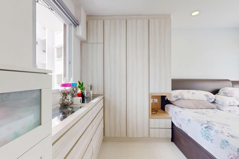 451B Bukit Batok West Avenue 6, 451B Bukit Batok West Avenue 6, 3 Bedrooms, 1,216 sqft, HDB Flat For Sale, by Edwin Lee, 500159413 - PropertyGuru.com.sg