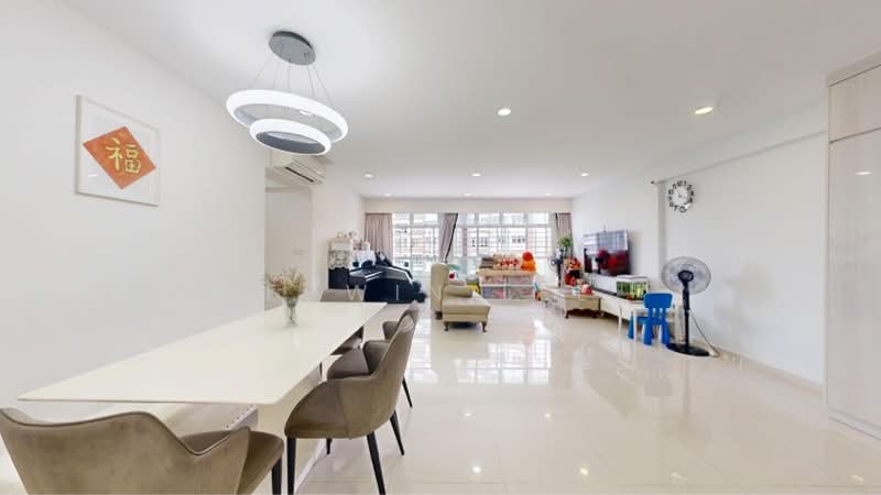 451B Bukit Batok West Avenue 6, 451B Bukit Batok West Avenue 6, 3 Bedrooms, 1,216 sqft, HDB Flat For Sale, by Edwin Lee, 500159413 - PropertyGuru.com.sg