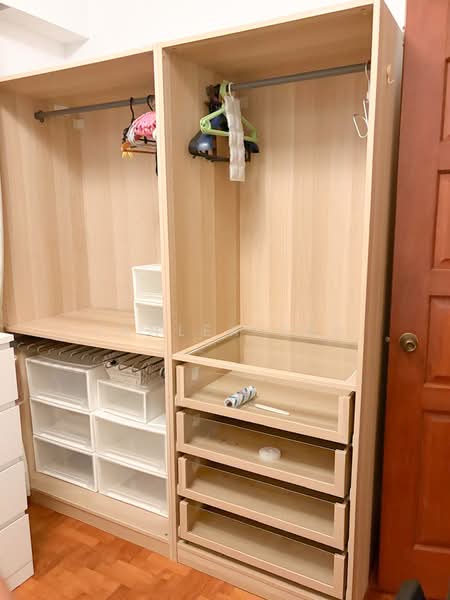 Ballota Park Condo, 152 Mariam Way, Room Rental, 100 sqft, Condominium For Rent, by Janlex Tan, 500159415 - Interior - PropertyGuru.com.sg