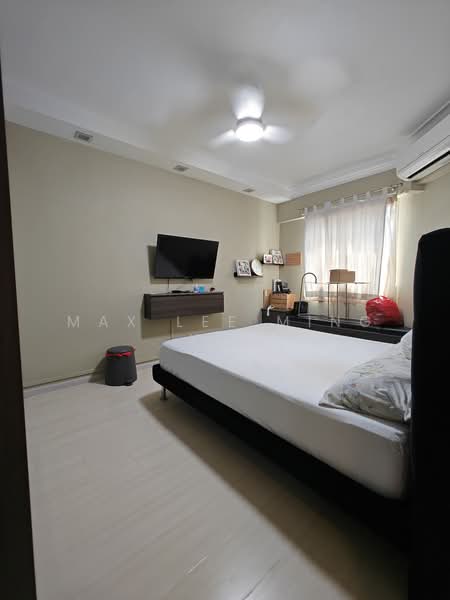 Melville Park, 12 Simei Street 1, 3 Bedrooms, 1,399 sqft, Apartment For Sale, by Max Lee Ming Xiu, 500159416 - Bedroom - PropertyGuru.com.sg