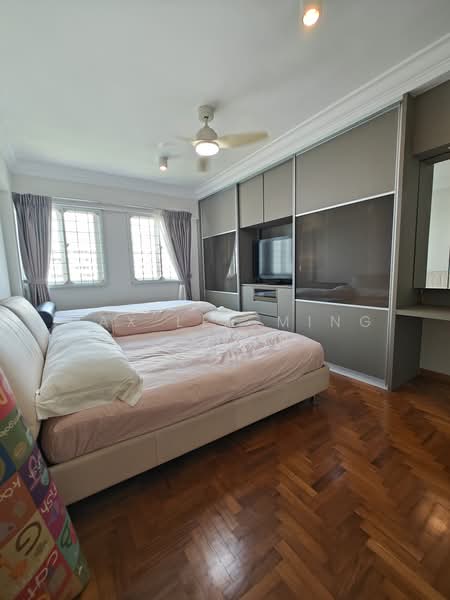 Melville Park, 12 Simei Street 1, 3 Bedrooms, 1,399 sqft, Apartment For Sale, by Max Lee Ming Xiu, 500159416 - Bedroom - PropertyGuru.com.sg
