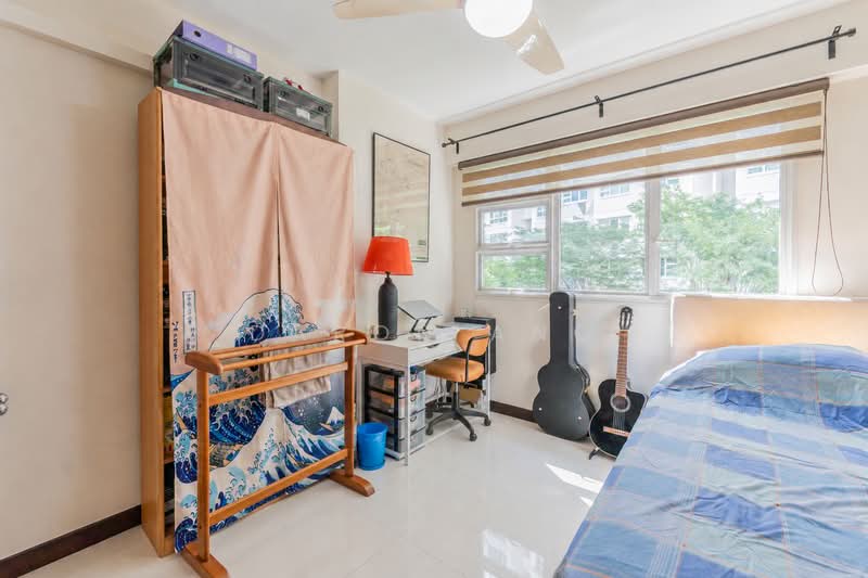 256C Sumang Walk, 256C Sumang Walk, 3 Bedrooms, 1,001 sqft, HDB Flat For Sale, by Daron Ang, 500159418 - Bedroom - PropertyGuru.com.sg