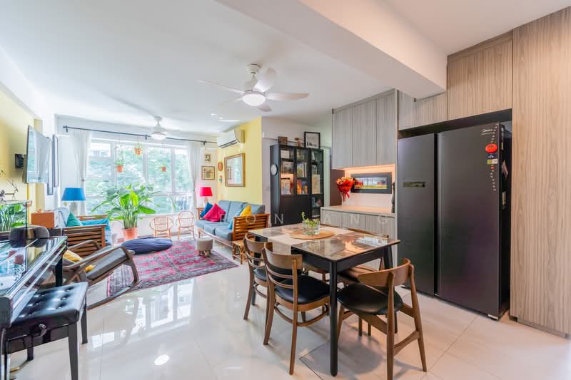 256C Sumang Walk, 256C Sumang Walk, 3 Bedrooms, 1,001 sqft, HDB Flat For Sale, by Daron Ang, 500159418 - Living Room - #PropertyPartners - PropertyGuru.com.sg