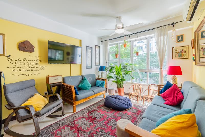 256C Sumang Walk, 256C Sumang Walk, 3 Bedrooms, 1,001 sqft, HDB Flat For Sale, by Daron Ang, 500159418 - Living Room - #PropertyPartners - PropertyGuru.com.sg