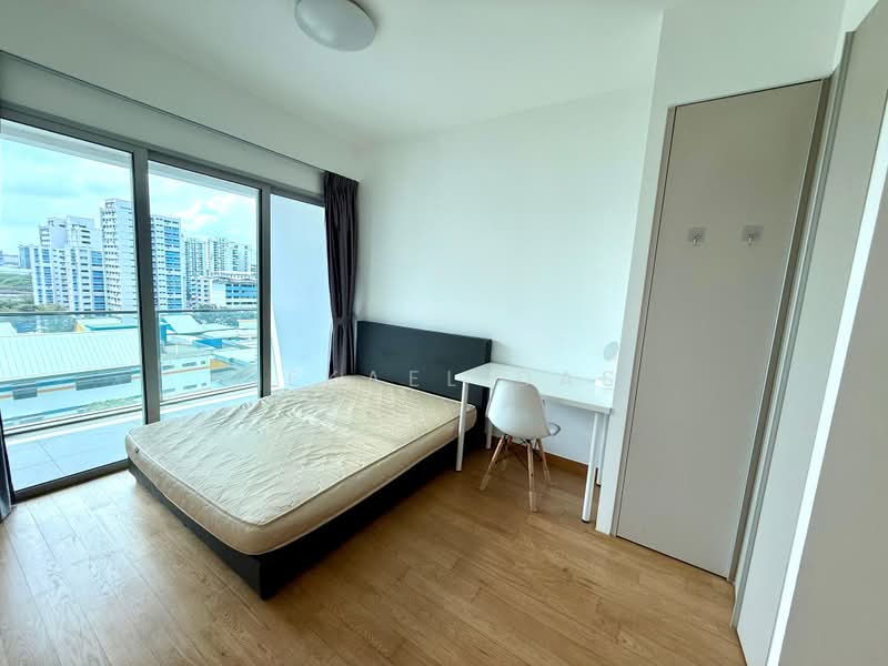 Eight Riversuites, 10 Whampoa East, 2 Bedrooms, 700 sqft, Condominium For Sale, by Rekael Das, 500159420 - Common - PropertyGuru.com.sg