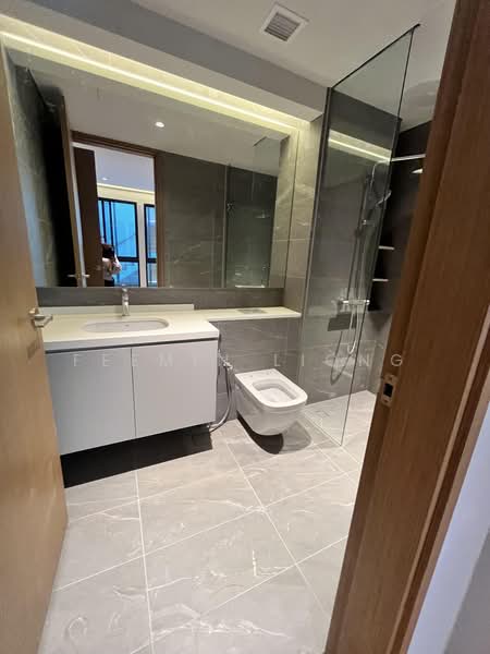 Telok Kurau road, , 8 Bedrooms, 10,211 sqft, Terraced House For Sale, by Feemin Liong, 500159423 - Bathroom - PropertyGuru.com.sg