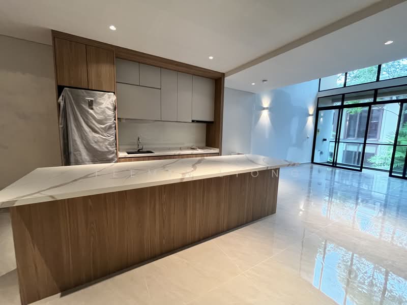 Telok Kurau road, , 8 Bedrooms, 10,211 sqft, Terraced House For Sale, by Feemin Liong, 500159423 - Kitchen - PropertyGuru.com.sg