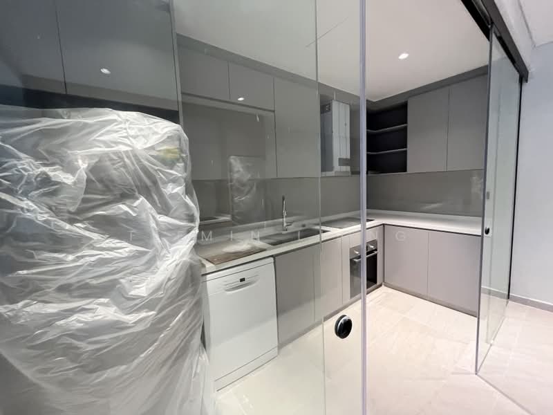 Telok Kurau road, , 8 Bedrooms, 10,211 sqft, Terraced House For Sale, by Feemin Liong, 500159423 - Kitchen - PropertyGuru.com.sg