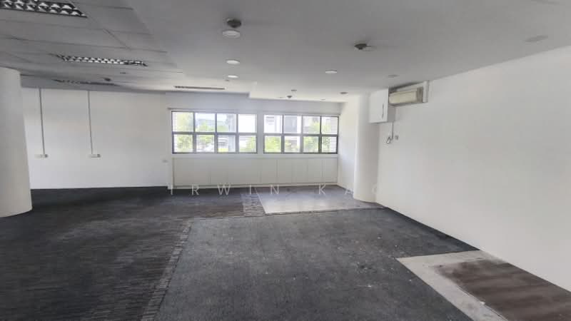 Telok Blangah House, 52 Telok Blangah Road, 1,432 sqft, Office For Rent, by Irwin Kao, 500159438 - Interior - CommercialGuru.com.sg