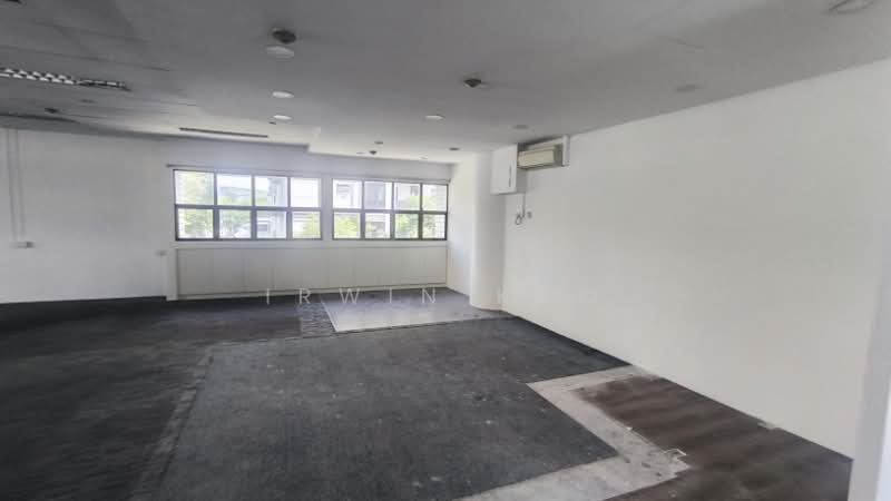 Telok Blangah House, 52 Telok Blangah Road, 1,432 sqft, Office For Rent, by Irwin Kao, 500159438 - Interior - CommercialGuru.com.sg