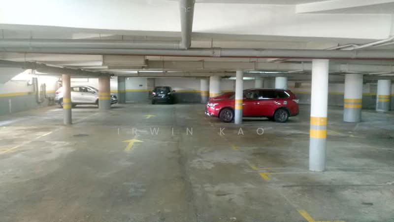 Telok Blangah House, 52 Telok Blangah Road, 1,432 sqft, Office For Rent, by Irwin Kao, 500159438 - Car Park - CommercialGuru.com.sg