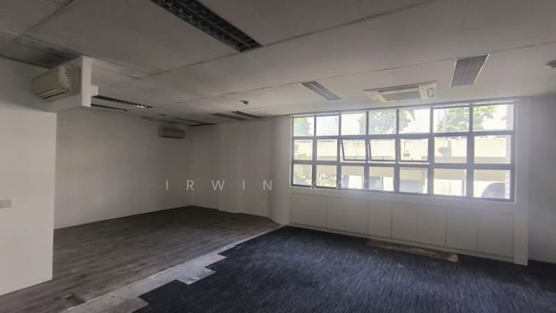 Telok Blangah House, 52 Telok Blangah Road, 1,432 sqft, Office For Rent, by Irwin Kao, 500159439 - Interior - CommercialGuru.com.sg