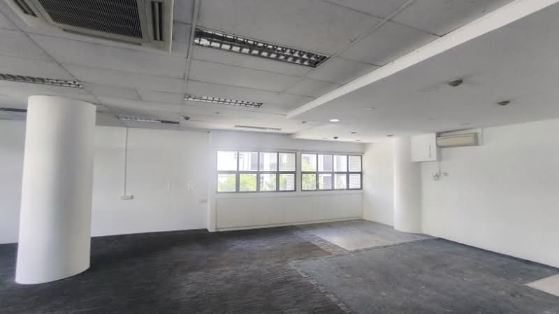 Telok Blangah House, 52 Telok Blangah Road, 1,432 sqft, Office For Rent, by Irwin Kao, 500159439 - Interior - CommercialGuru.com.sg