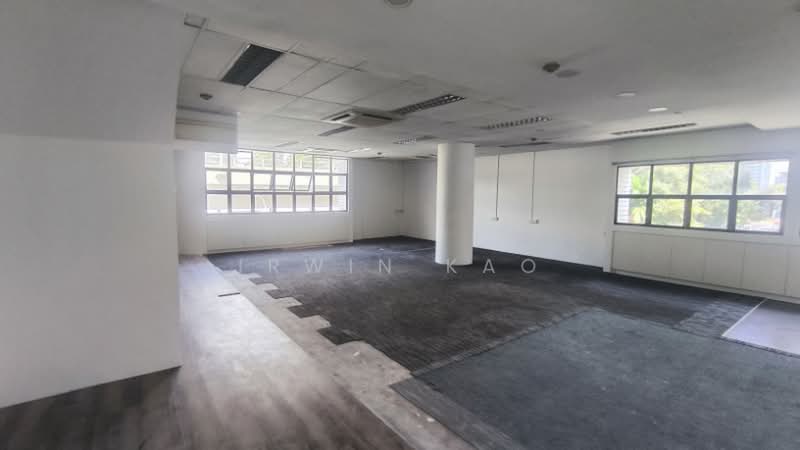 Telok Blangah House, 52 Telok Blangah Road, 1,432 sqft, Office For Rent, by Irwin Kao, 500159439 - Interior - CommercialGuru.com.sg