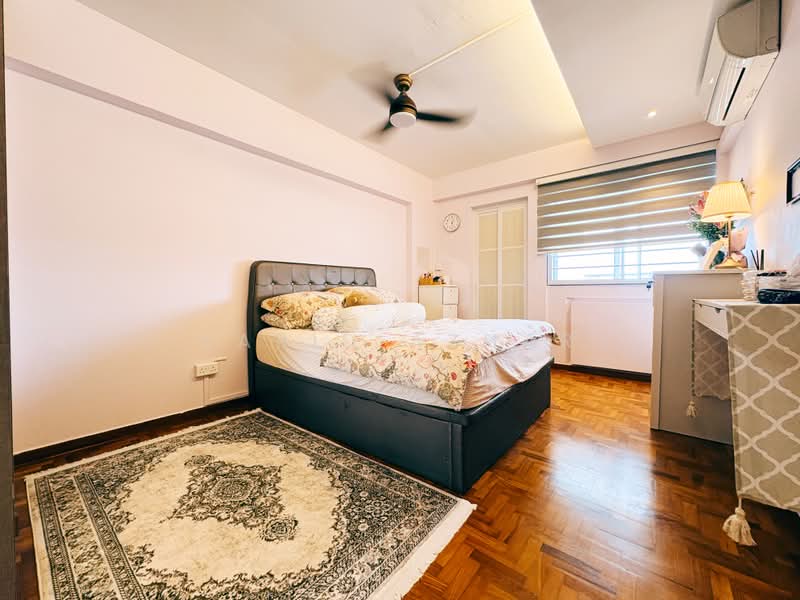 434 Tampines Street 43, 434 Tampines Street 43, 3 Bedrooms, 1,119 sqft, HDB Flat For Sale, by Farid Azhar, 500159440 - Bedroom - PropertyGuru.com.sg