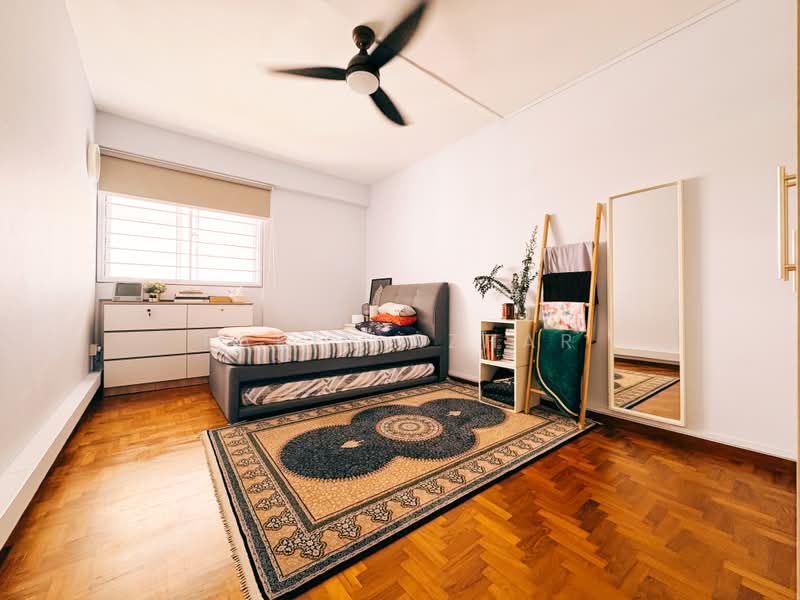 434 Tampines Street 43, 434 Tampines Street 43, 3 Bedrooms, 1,119 sqft, HDB Flat For Sale, by Farid Azhar, 500159440 - Bedroom - PropertyGuru.com.sg