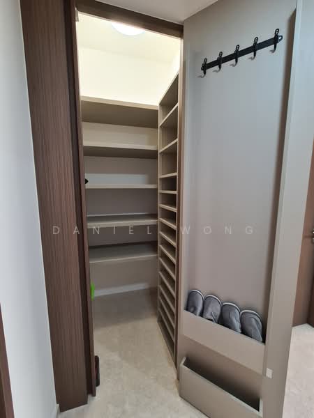 Seaside Residences, 12 Siglap Link, 1 Bedroom, 506 sqft, Apartment For Sale, by Daniel Wong, 500159443 - Interior - PropertyGuru.com.sg