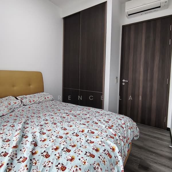 Pasir Ris 8, 10 Pasir Ris Drive 8, Room Rental, 96 sqft, Condominium For Rent, by Florence Lai, 500159444 - Bedroom - PropertyGuru.com.sg