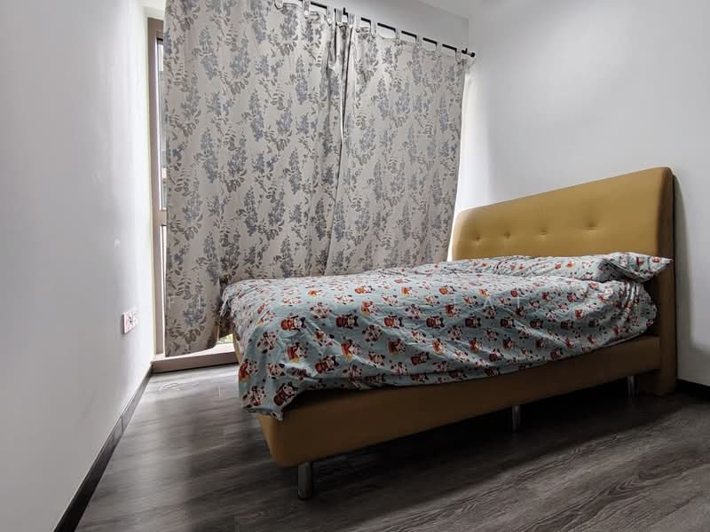 Pasir Ris 8, 10 Pasir Ris Drive 8, Room Rental, 96 sqft, Condominium For Rent, by Florence Lai, 500159444 - Bedroom - PropertyGuru.com.sg