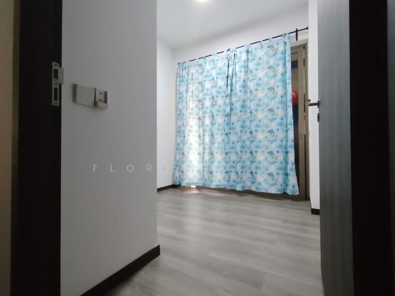 Pasir Ris 8, 10 Pasir Ris Drive 8, Room Rental, 96 sqft, Condominium For Rent, by Florence Lai, 500159444 - Interior - PropertyGuru.com.sg