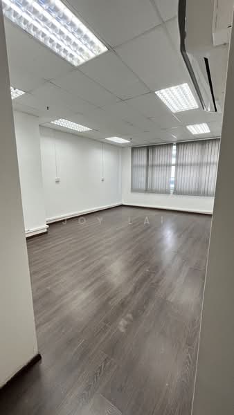Bizlink Centre, 59 Ubi Avenue 1, 1,152 sqft, Light Industrial (B1) For Sale, by Joy Lai, 500159449 - Interior - CommercialGuru.com.sg
