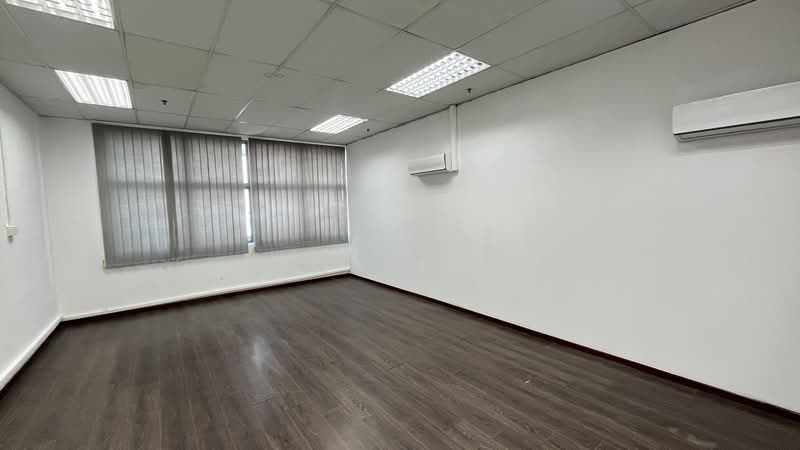 Bizlink Centre, 59 Ubi Avenue 1, 1,152 sqft, Light Industrial (B1) For Sale, by Joy Lai, 500159449 - Interior - CommercialGuru.com.sg