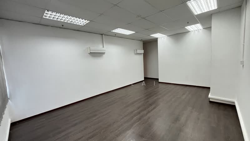 Bizlink Centre, 59 Ubi Avenue 1, 1,152 sqft, Light Industrial (B1) For Sale, by Joy Lai, 500159449 - Interior - CommercialGuru.com.sg