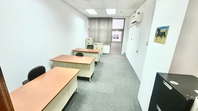 Bizlink Centre, 59 Ubi Avenue 1, 1,152 sqft, Light Industrial (B1) For Sale, by Joy Lai, 500159449 - Interior - CommercialGuru.com.sg