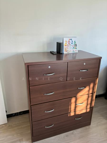 455 Hougang Avenue 10, 455 Hougang Avenue 10, Room Rental, 90 sqft, HDB Flat For Rent, by Annie Quek, 500159450 - Interior - PropertyGuru.com.sg