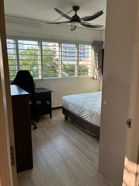 455 Hougang Avenue 10, 455 Hougang Avenue 10, Room Rental, 90 sqft, HDB Flat For Rent, by Annie Quek, 500159450 - Bedroom - PropertyGuru.com.sg