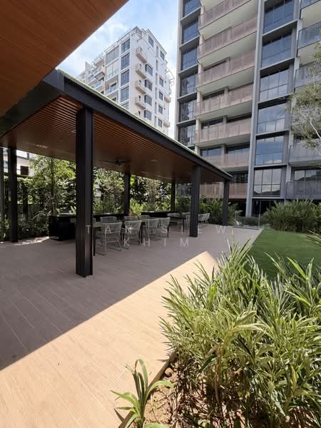 Sceneca Residence, 26 Tanah Merah Kechil Link, 2 Bedrooms, 678 sqft, Condominium For Rent, by Tan Siew Khim, 500159451 - Exterior - PropertyGuru.com.sg
