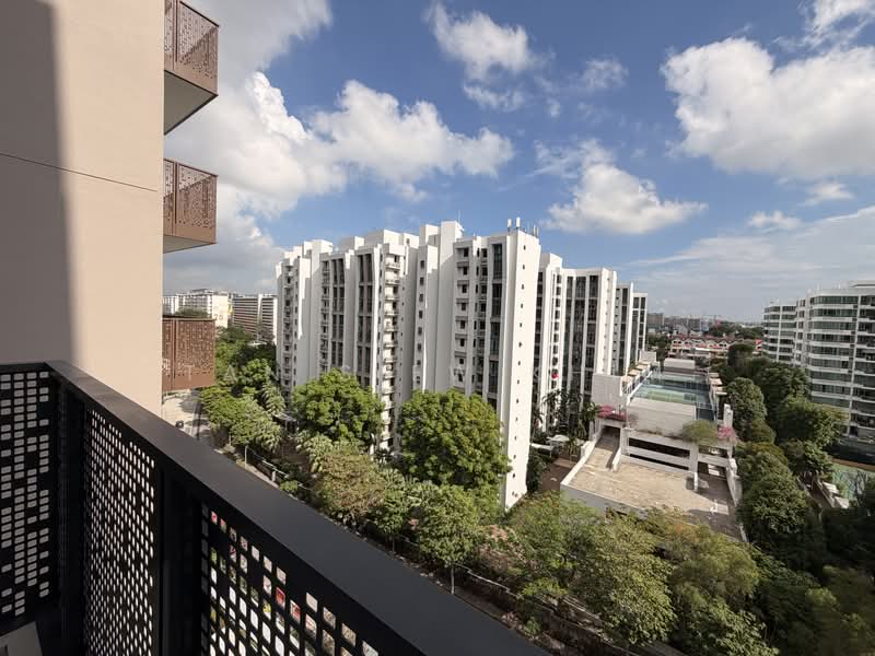 Sceneca Residence, 26 Tanah Merah Kechil Link, 2 Bedrooms, 678 sqft, Condominium For Rent, by Tan Siew Khim, 500159451 - PropertyGuru.com.sg