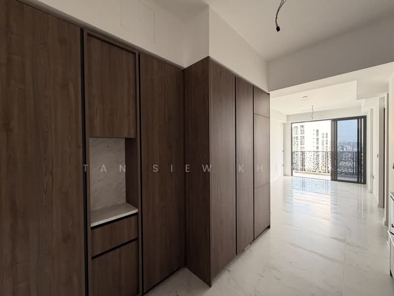 Sceneca Residence, 26 Tanah Merah Kechil Link, 2 Bedrooms, 678 sqft, Condominium For Rent, by Tan Siew Khim, 500159451 - PropertyGuru.com.sg