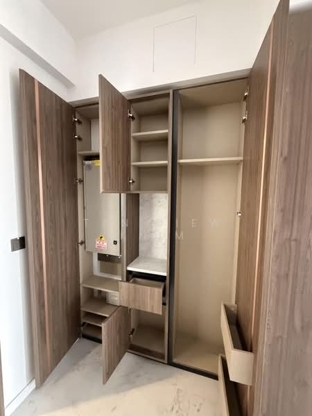 Sceneca Residence, 26 Tanah Merah Kechil Link, 2 Bedrooms, 678 sqft, Condominium For Rent, by Tan Siew Khim, 500159451 - PropertyGuru.com.sg