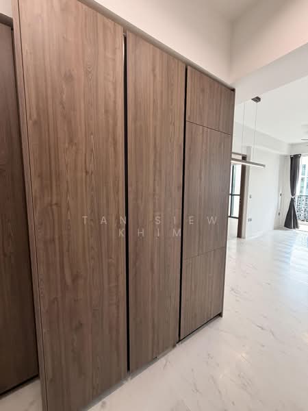 Sceneca Residence, 26 Tanah Merah Kechil Link, 2 Bedrooms, 678 sqft, Condominium For Rent, by Tan Siew Khim, 500159451 - Interior - PropertyGuru.com.sg
